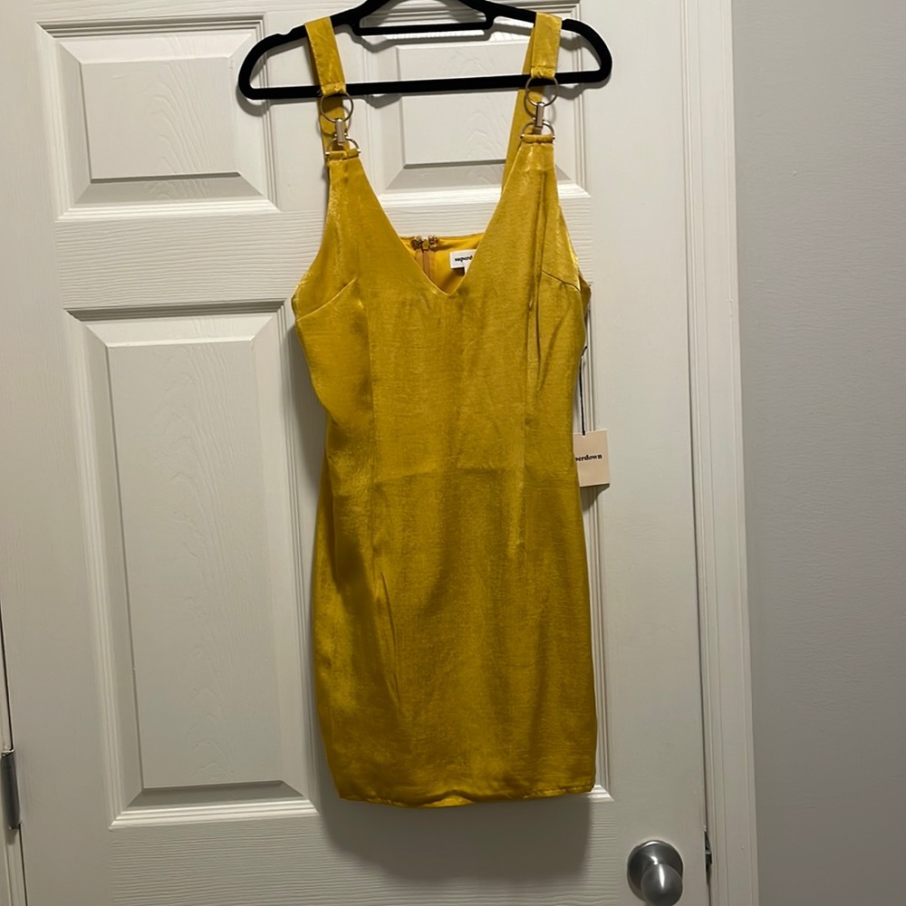 Superdown dress